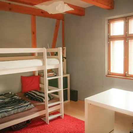 Fachwerkhaus Am Bodden Mit Sauna, Grossen Garten, Teich Villa *